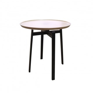 Novara Side Table